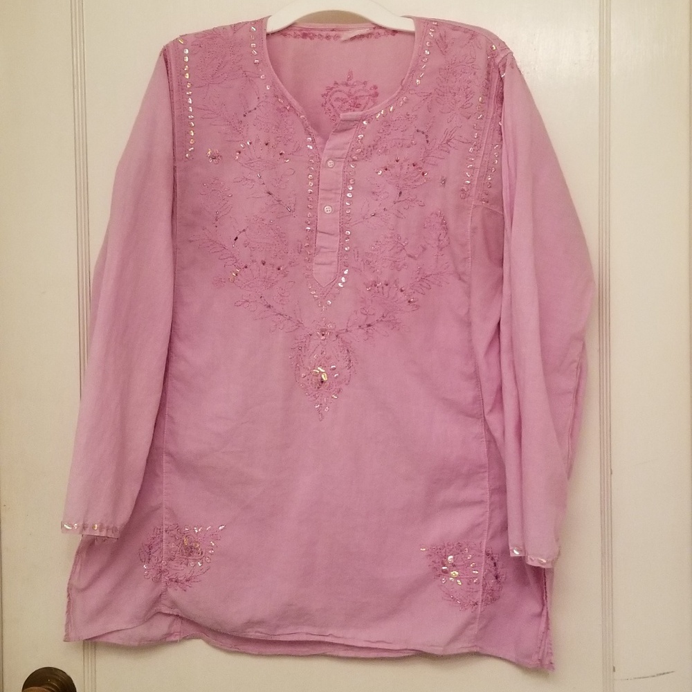 Indian blouse